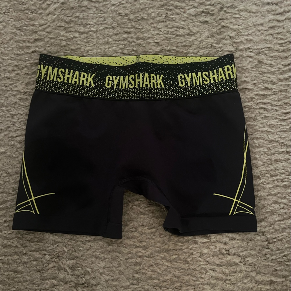 Gymshark shorts